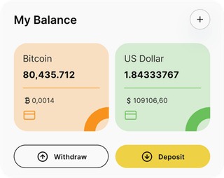 Canadian Financial Access Program automated trading solution — dashboard overview